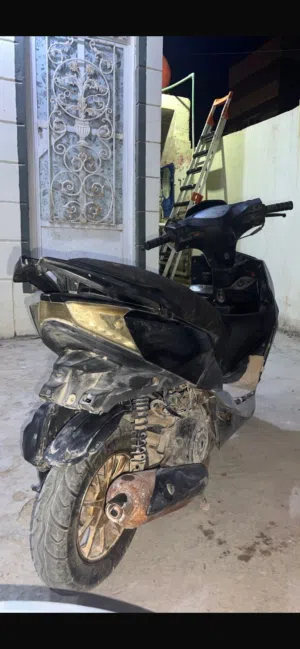 دراجه للبيع