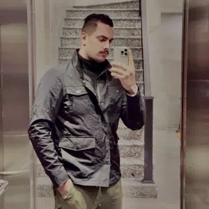 عباس غسان عباس 