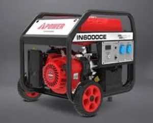 جنريتر ipower, صافي القوة 3500 واط ،ضمان المحرك 6 شهور ، توفير قطع الغيار ،صيانه و تصليح اقرأ الوصف