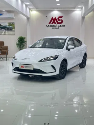 BYD سيل 05 للبيع 2025
