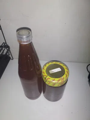عسل أصلي عماني ومصري .