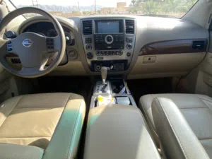 Used Nissan Armada in Al Dakhiliya