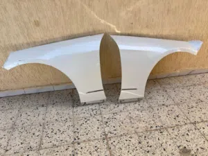 رفارف  مرسيدس w212 e350 بكلاوة