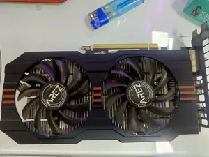 Graphics Card . Used0