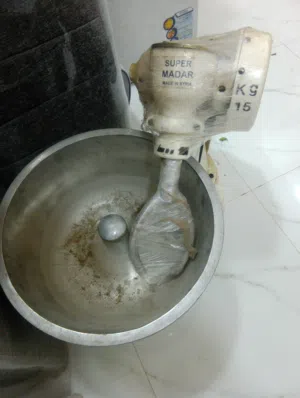 عجانه جديده 15 كيلو