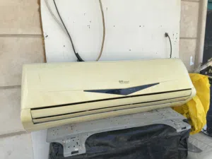 Wansa 2 - 2.4 Ton AC in Hawally