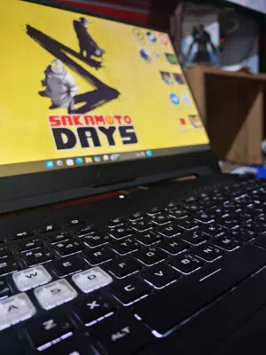 asus tuf 15