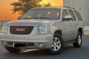 يوكن 2012صبغ الوكاله ماش245000