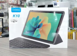 Brand New Oteeto K10 Kids Tablet in Oman 10.1 inch Display 8GB Ram
