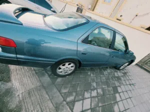 تويوتا كامري 2001 V6 3000cc