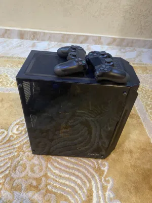 كمبيوتر قوي للبيع