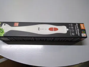 Hand Blender