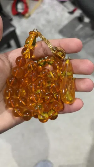 مسباح كهرب بولندي قديم