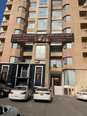 Furnished Monthly in Hawally Salmiya