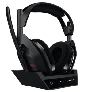 للبيع سماعه astro a 50x اخر اصدار x مو العاديه