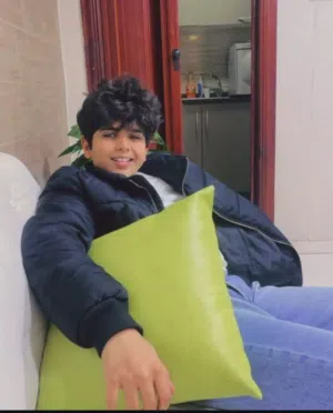 Abdallah khalid  al khraisha 