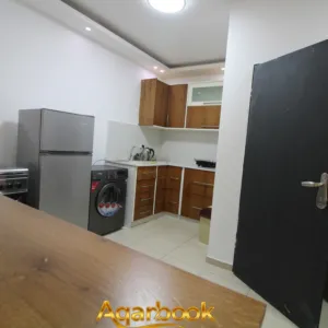 ستوديو . مفروشة . شهري0