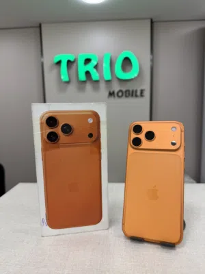 Apple iPhone 17 Pro Max 2 TB in Amman