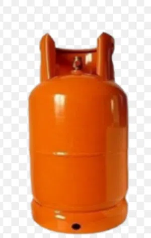 gas cylinder