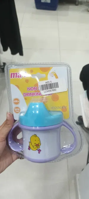 Baby Mug for kids