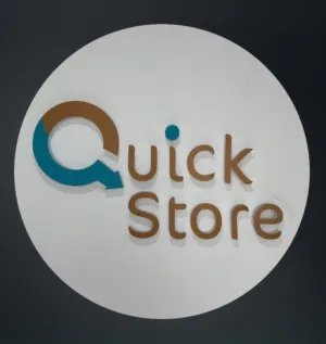 quick store 