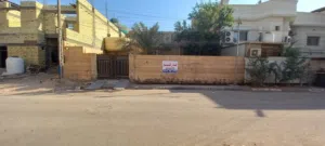 دار للبيع في الحكيميه 300 متر