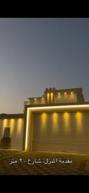 181 m2 3 Bedrooms Villa for Sale in Al Dakhiliya Sumail