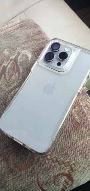 Apple iPhone 15 Pro Max Other in Sana'a