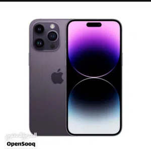 Apple iPhone 14 Pro Max 256 GB in Basra