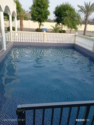 4 Bedrooms Chalet for Rent in Al Batinah Saham