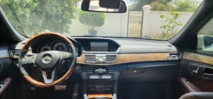للبيع مرسيدس: E300 وكاله الزواوي
