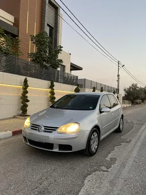 used-volkswagen-golf-in-bethlehem