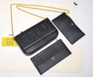 FENDI ROMA Master Qualityفندي ماستر كواليتي درجه اوله