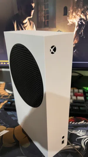 Xbox series s