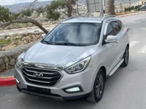 Used Hyundai Tucson in Bethlehem