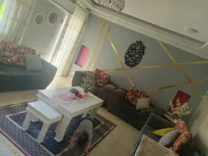 121 m2 3 Bedrooms Apartments for Sale in Bethlehem Bayt Sahur St.