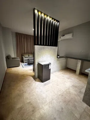 36 m2 1 Bedroom Apartments for Rent in Dhofar Salala