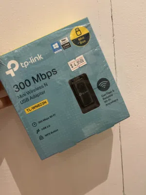 Wifi contact