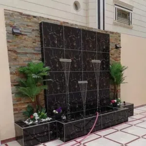 مؤسسة Gaeden Eleganse لتنسيق الحدائق وبناء الشاليهات والاكواخ الخشبية وبرك السباحه والسلاسل الحجرية.