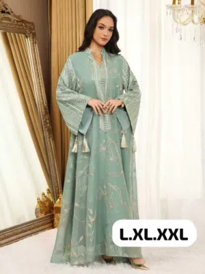 ملابس دراعات جديده وفيها مقاسات