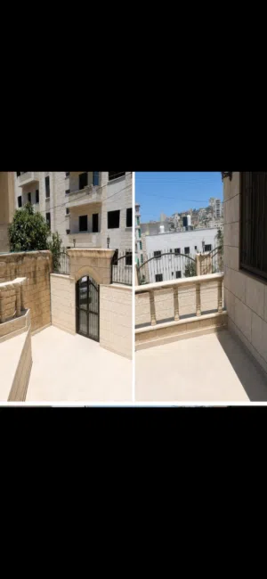 200 m2 3 Bedrooms Apartments for Rent in Tulkarm Harat Al Salam