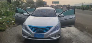 هيونداي سوناتا 2010-2011