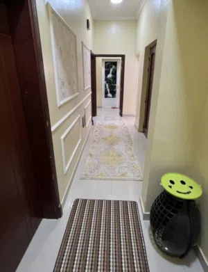 شقة راقية للإيجار اليومي