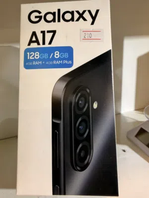 A17 سامسونك