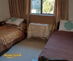 شقة مفروشة للايجار في وسط البلد