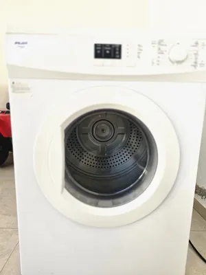 Dryers . Other . Used3