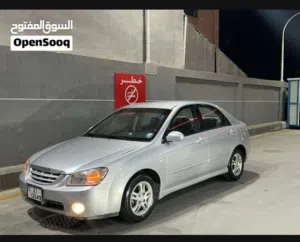 كيا سيراتو 2005