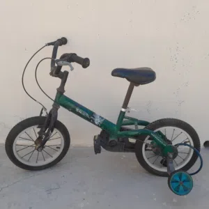 سيكل هوائية