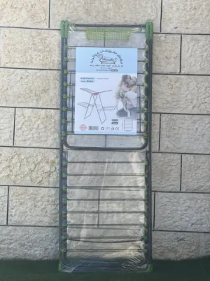 مناشر غسيل متوفرة الآن – مفروشات فوالحة