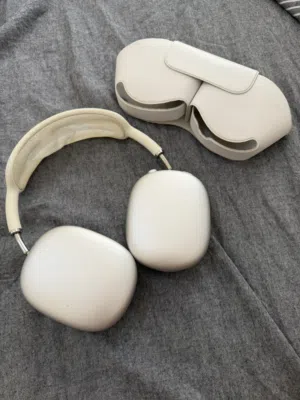 Air pods max apple